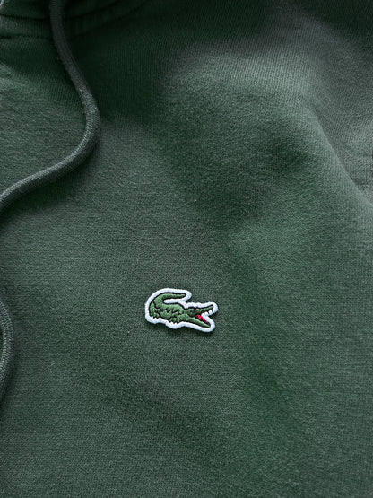 Lacoste Vintage Sweatjacke | S