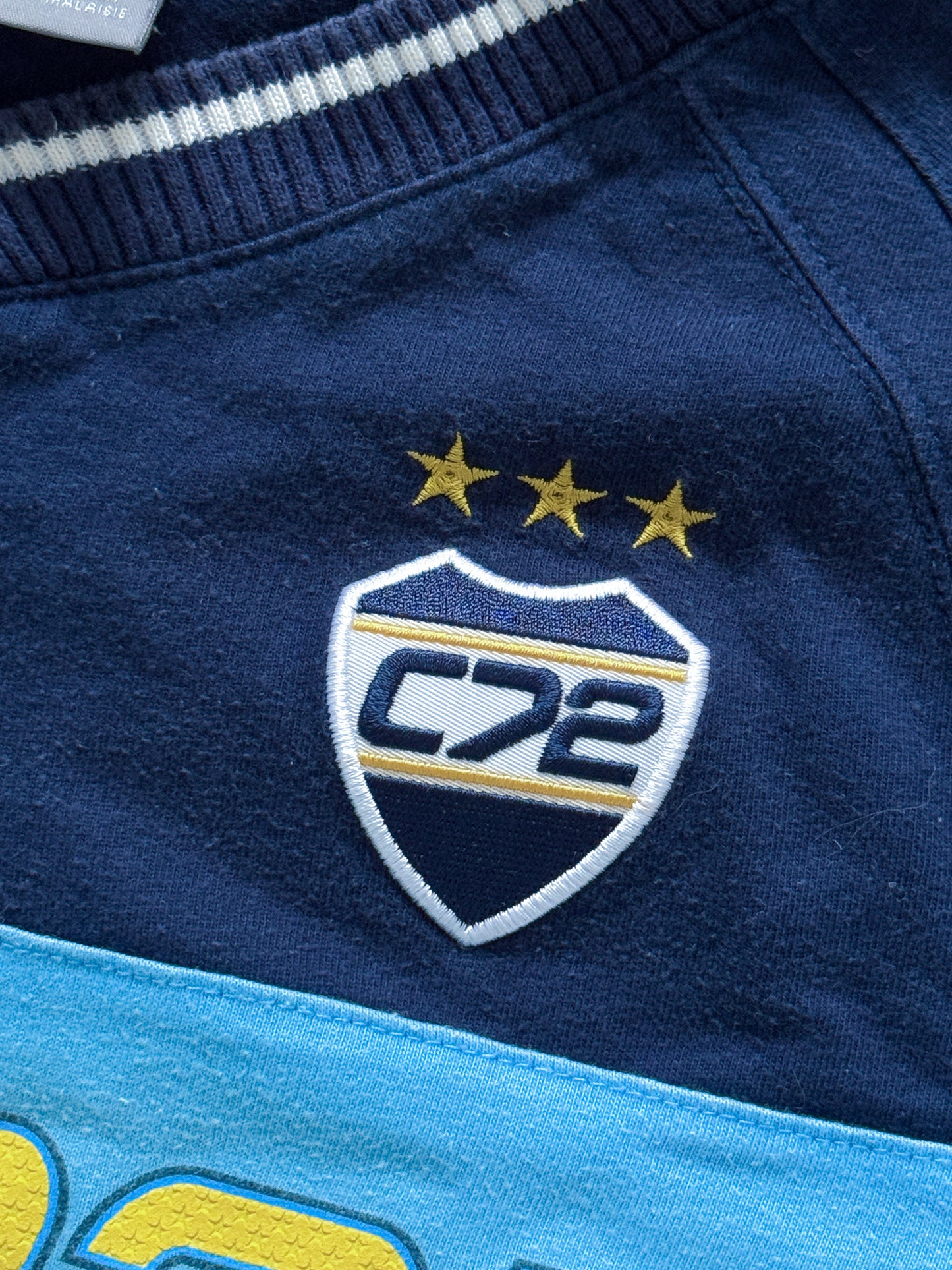 Nike Vintage *CORTEZ* Pullover / Longsleeve | M