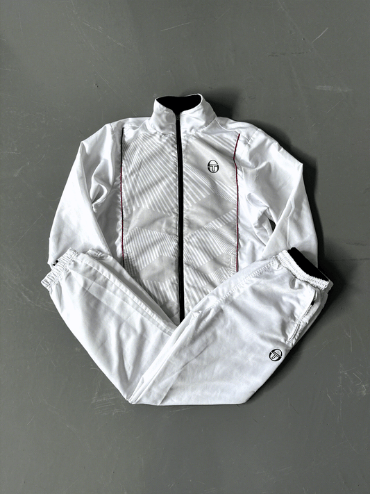 Sergio Tacchini Vintage Tracksuit | M