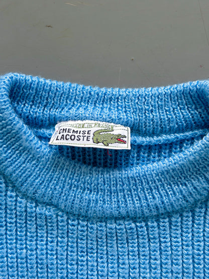 Lacoste Vintage Pullover | M