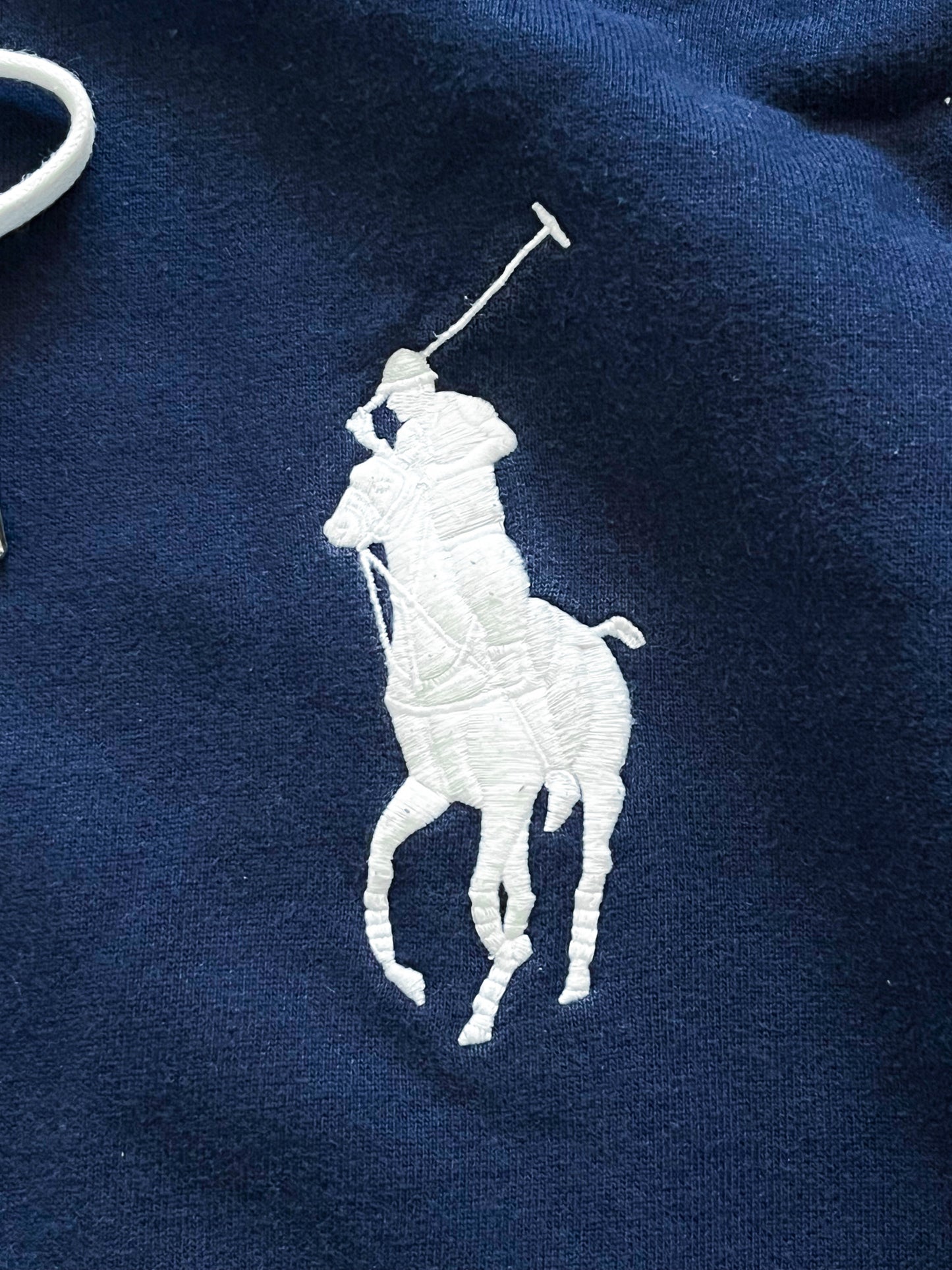 Polo Ralph Lauren Vintage Sweatjacke | L