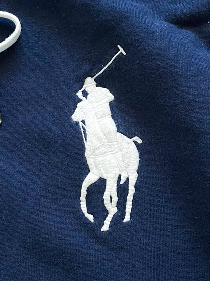 Polo Ralph Lauren Vintage Sweatjacke | L