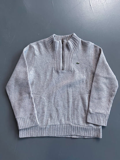 Lacoste Vintage Pullover | M