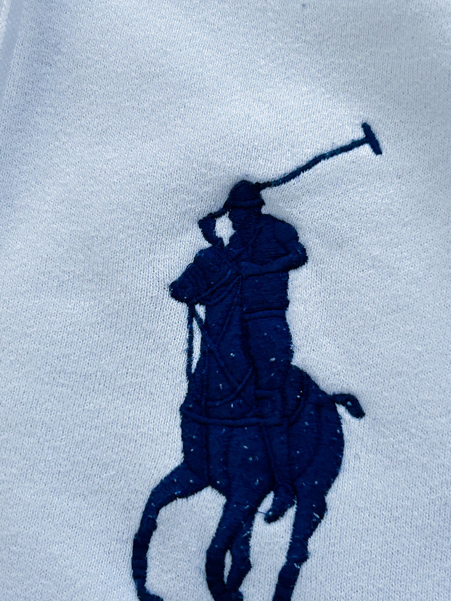 Polo Ralph Lauren Vintage *PREMIUM* Sweatjacke | L