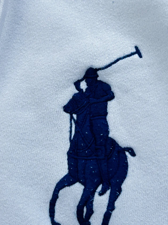 Polo Ralph Lauren Vintage Sweatjacke | L