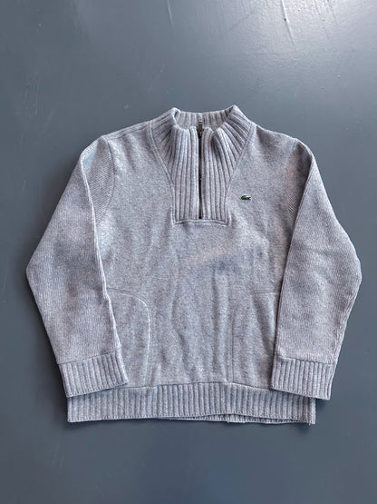 Lacoste Vintage Pullover | M