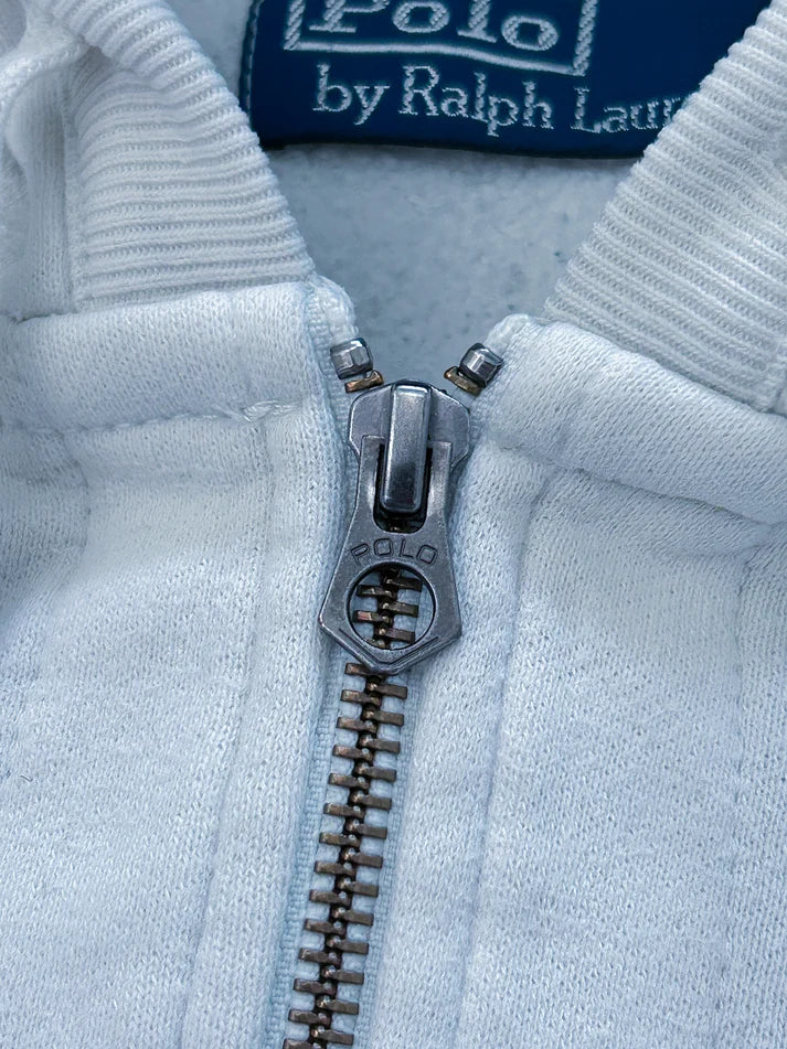 Polo Ralph Lauren Vintage Sweatjacke | L