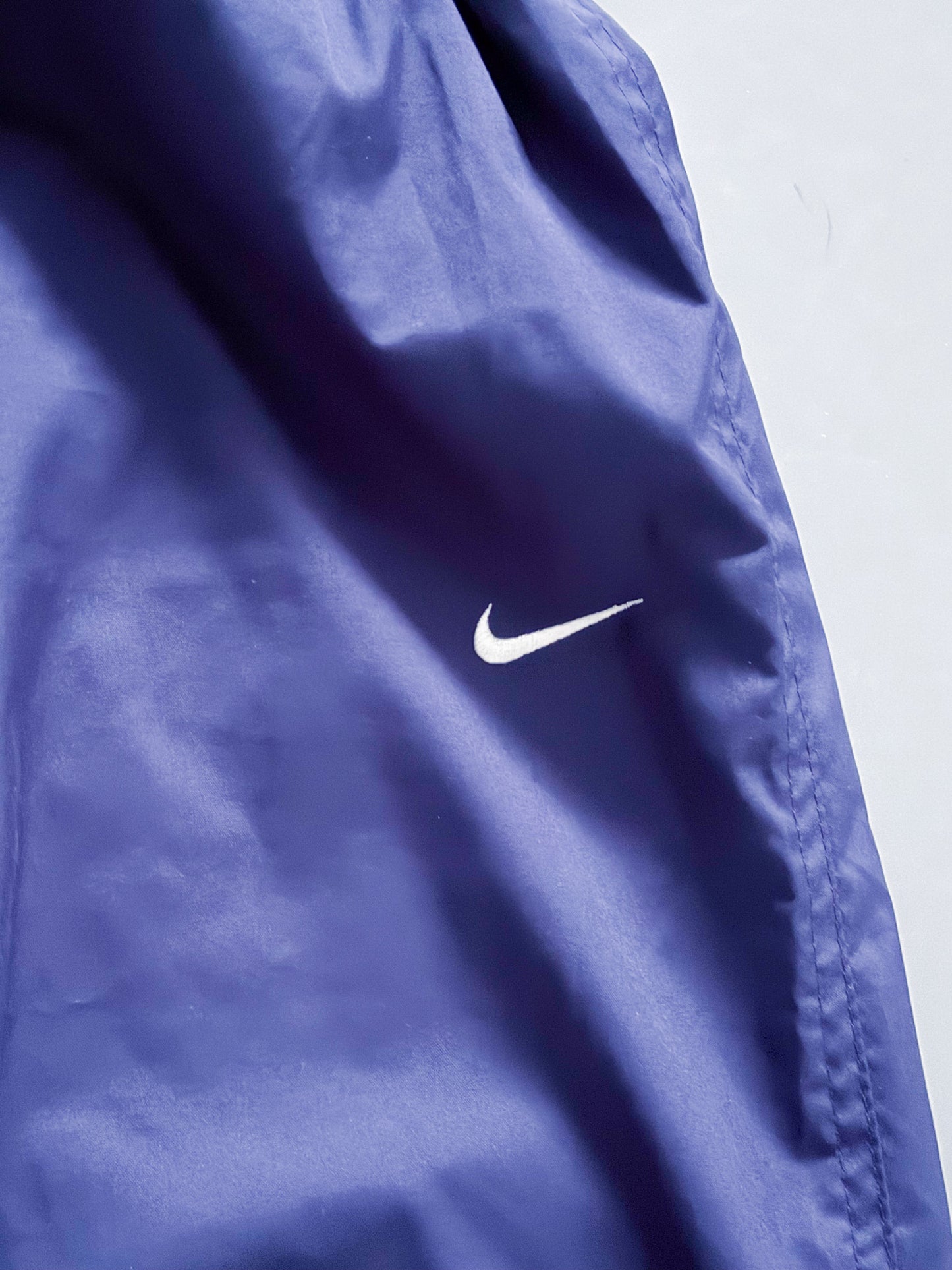 Nike Vintage Trackpants | S