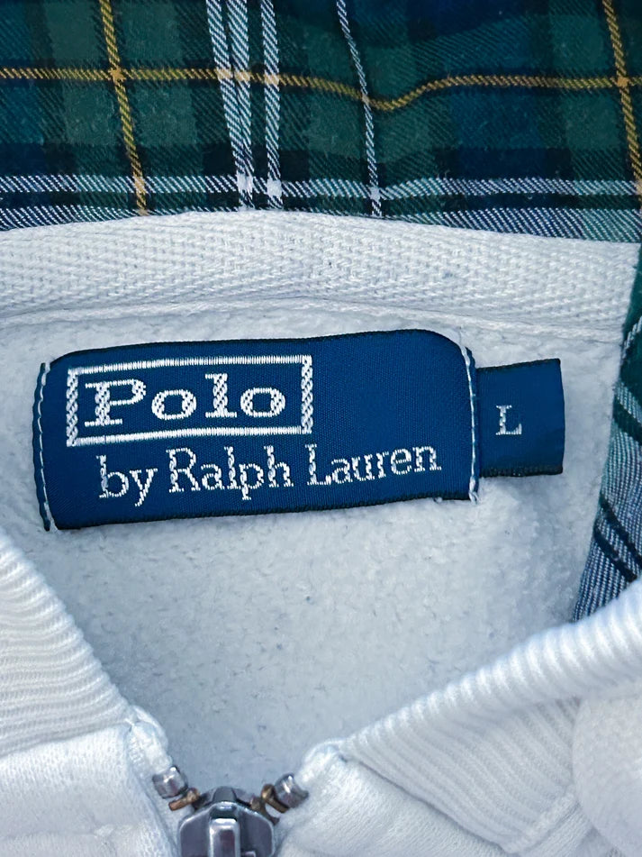 Polo Ralph Lauren Vintage Sweatjacke | L