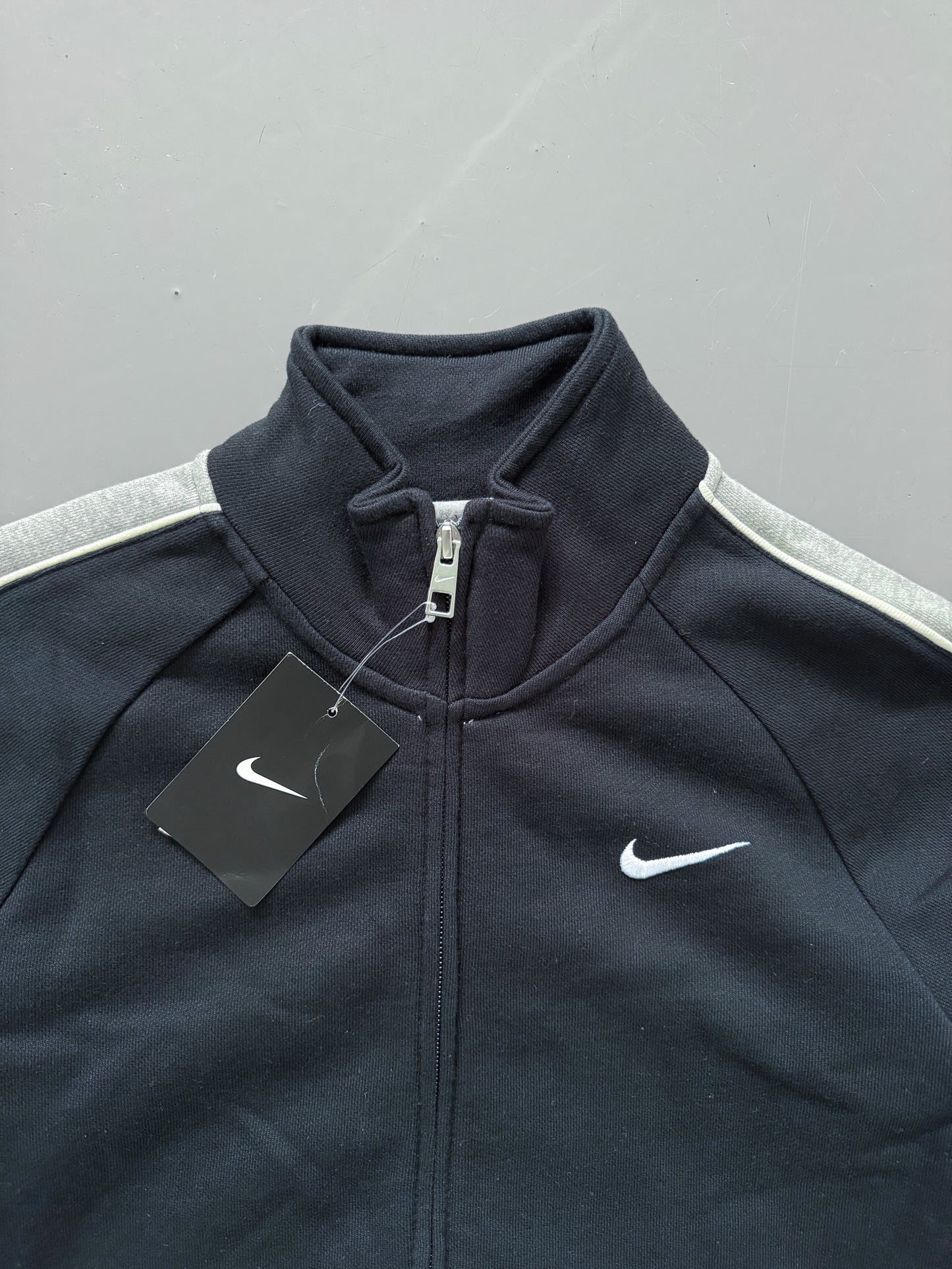 Nike Vintage Trackjacket | S