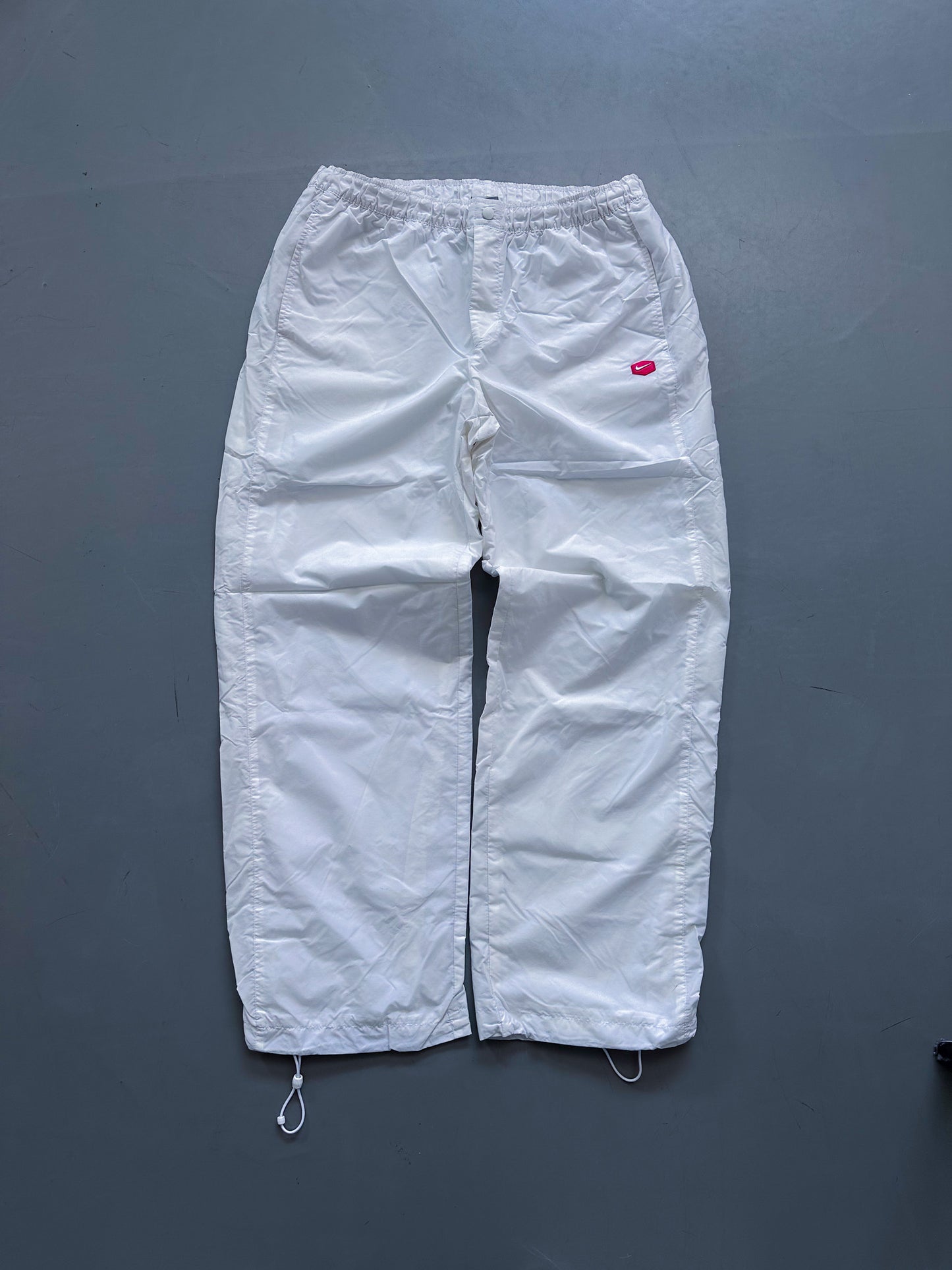 Nike Vintage *Hexagon* Trackpants | XL