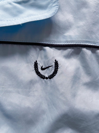 Vintage Nike Trackjacket | S
