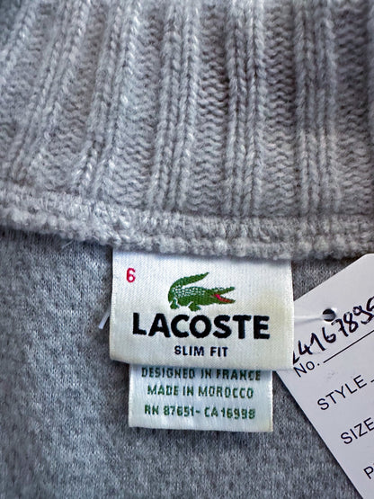 Lacoste Vintage Pullover | M
