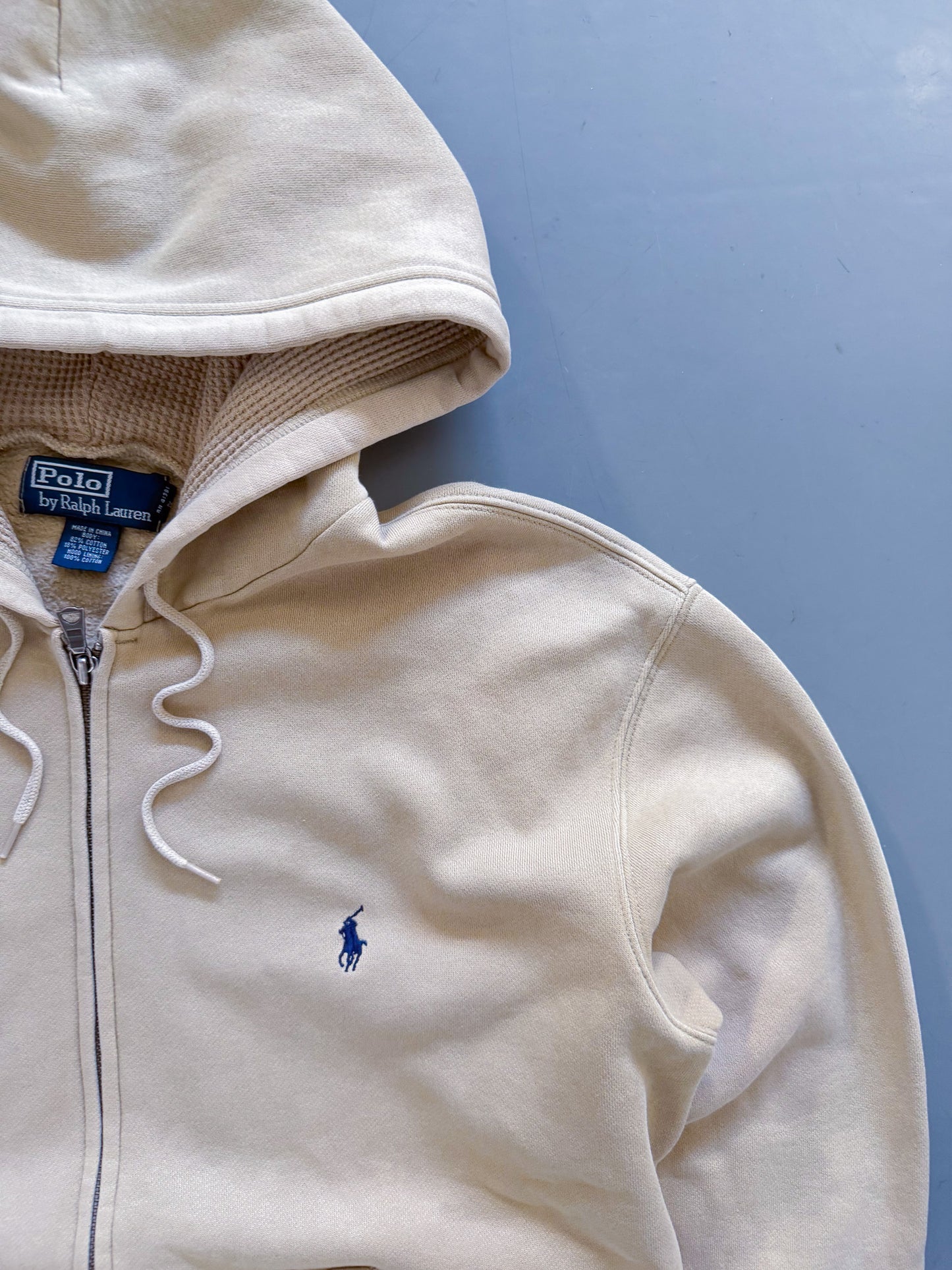 Polo Ralph Lauren Vintage Sweatjacke | M