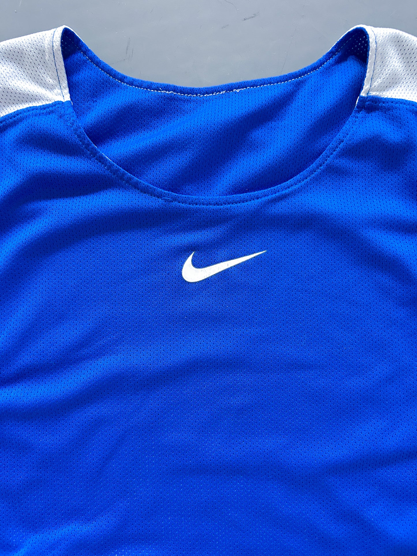 Vintage Nike *Reversible* Shirt | M