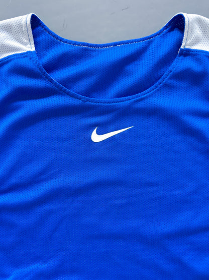 Vintage Nike *Reversible* Shirt | M