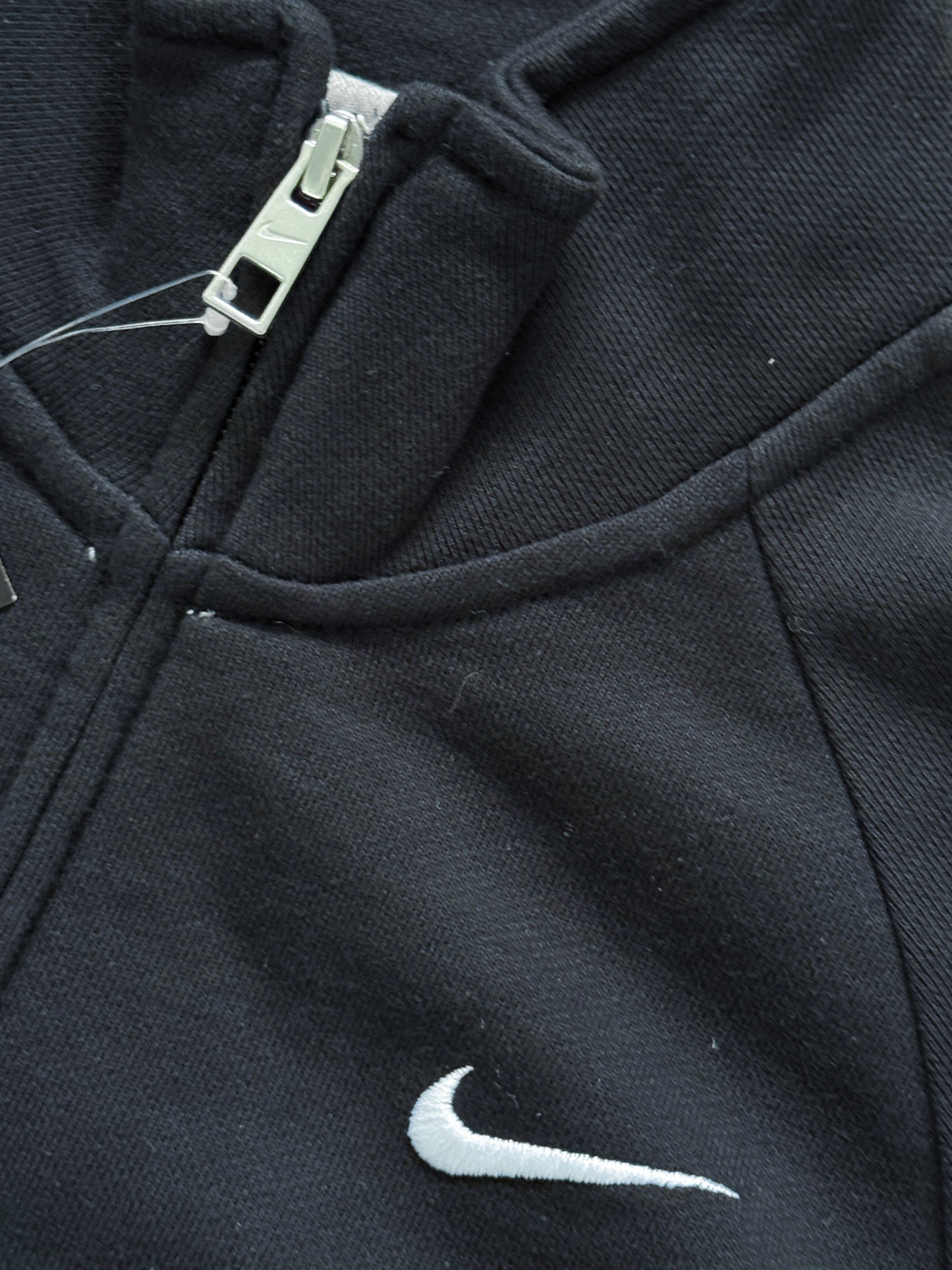 Nike Vintage Trackjacket | S