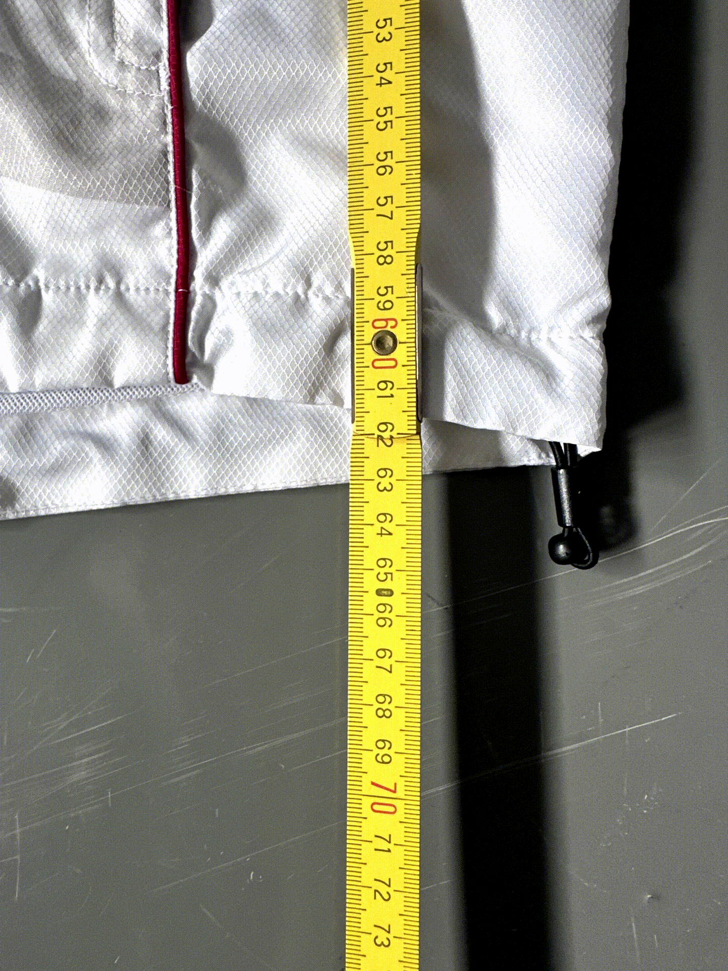 Sergio Tacchini Vintage Tracksuit | M