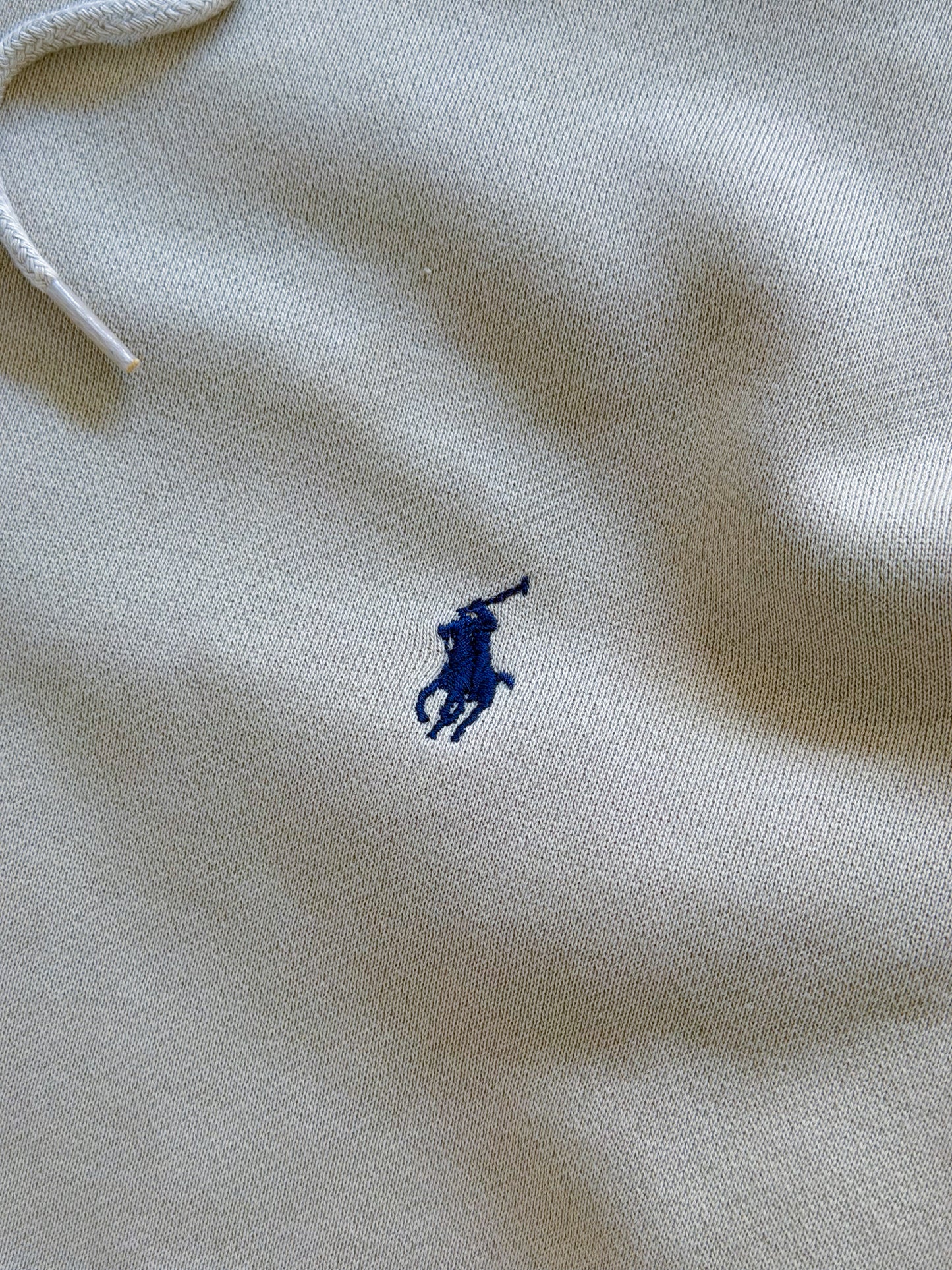 Polo Ralph Lauren Vintage Sweatjacke | M