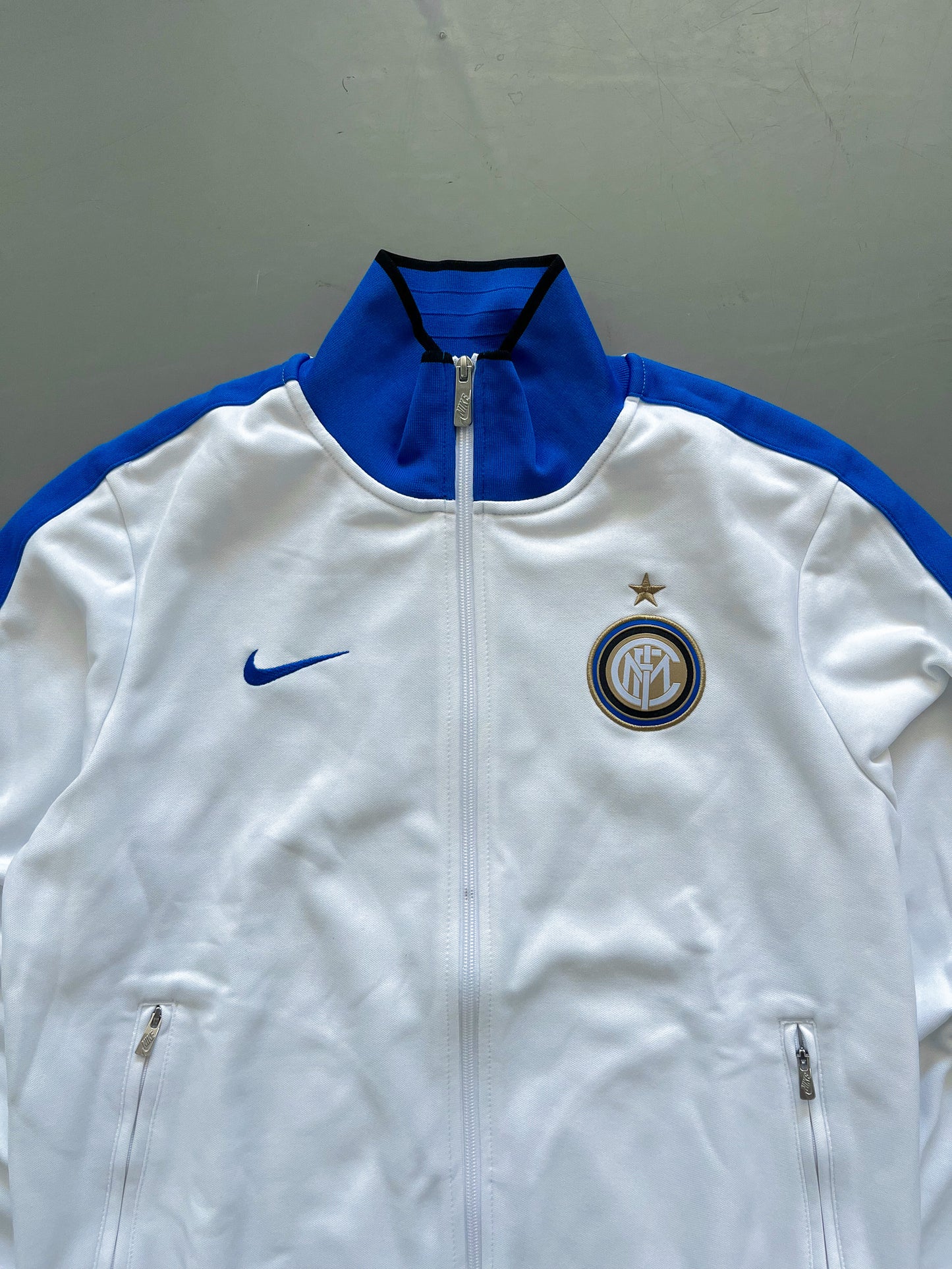 Nike x Inter Vintage Trackjacket | M