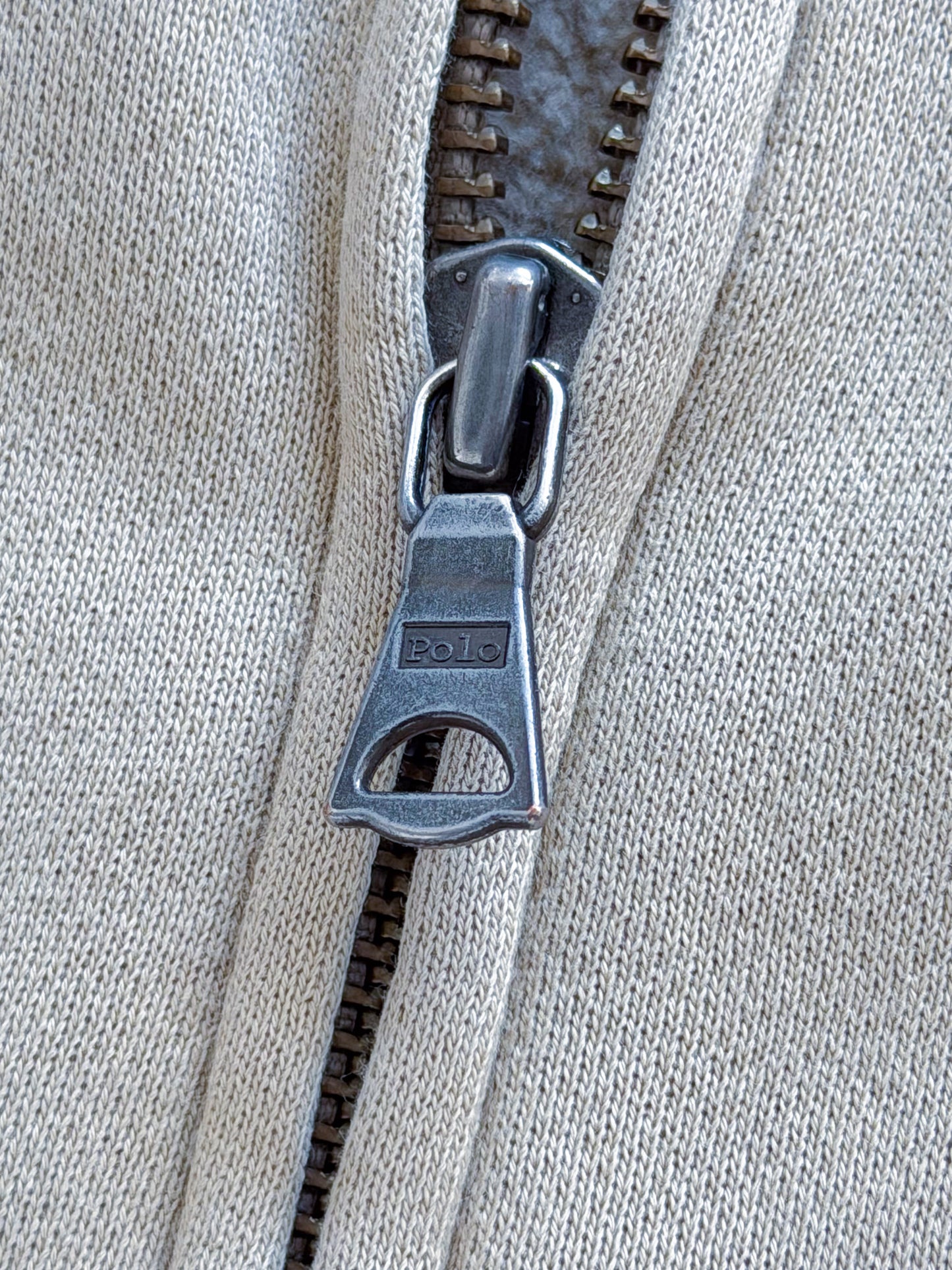 Polo Ralph Lauren Vintage Sweatjacke | M