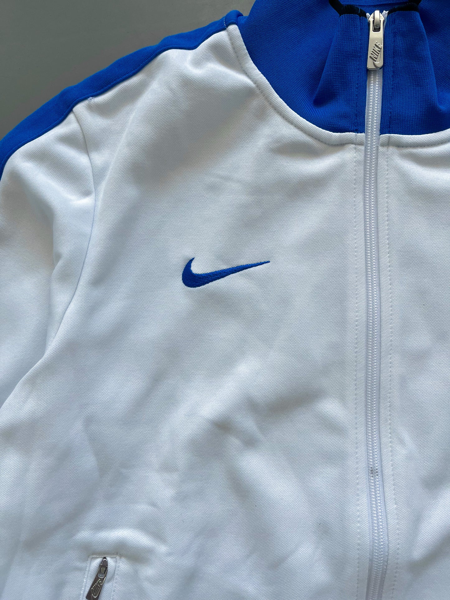 Nike x Inter Vintage Trackjacket | M