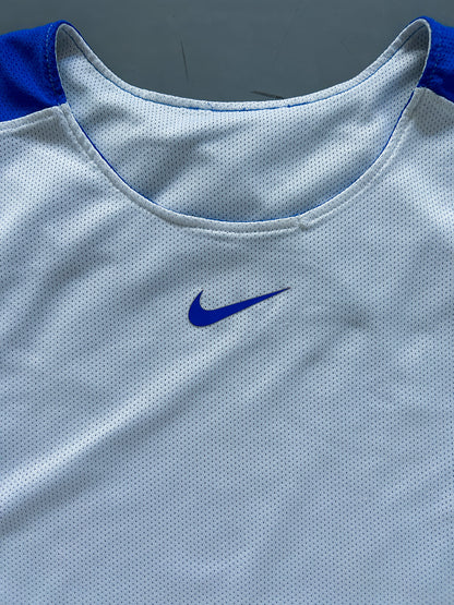 Vintage Nike *Reversible* Shirt | M