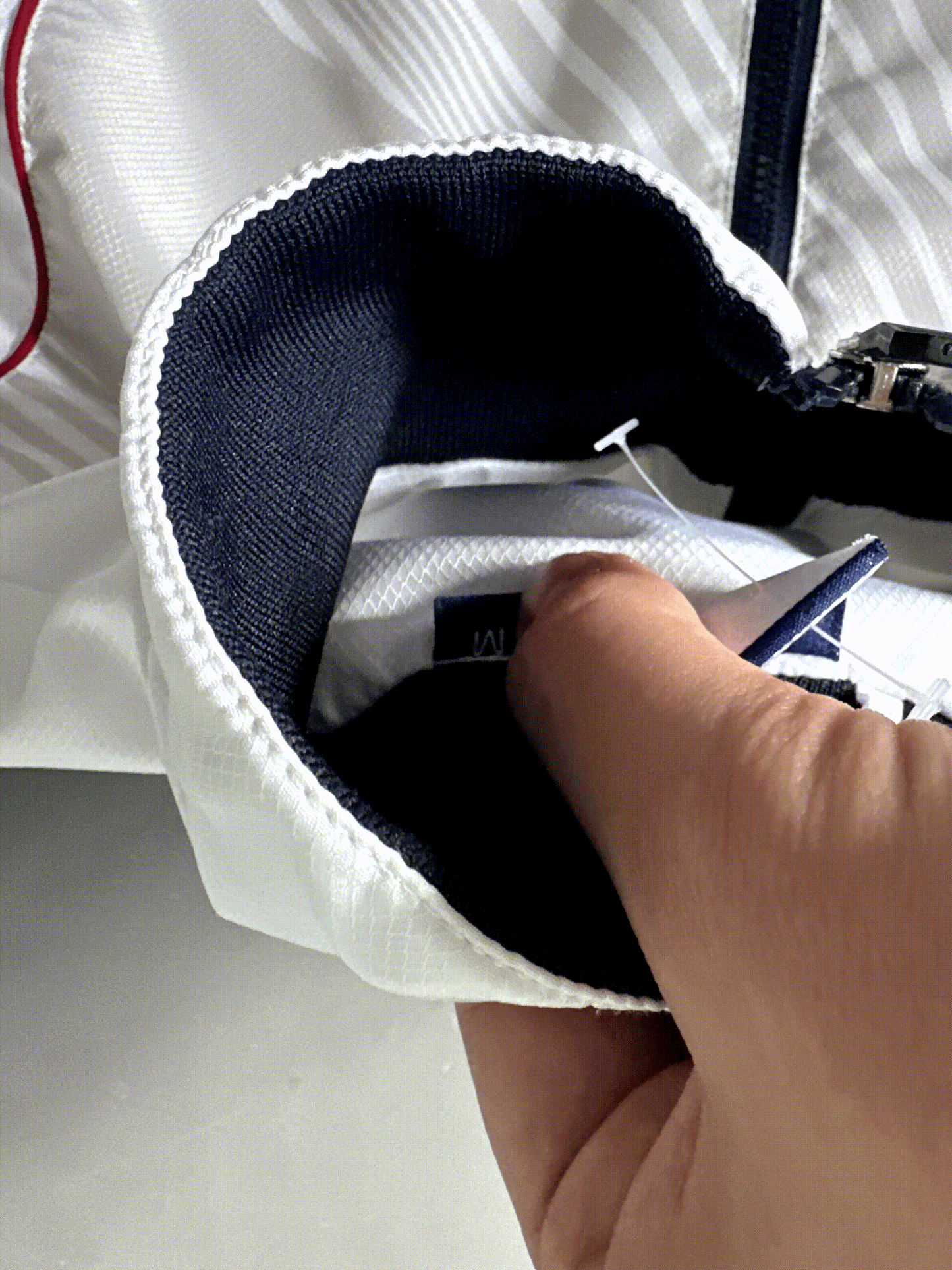 Sergio Tacchini Vintage Tracksuit | M
