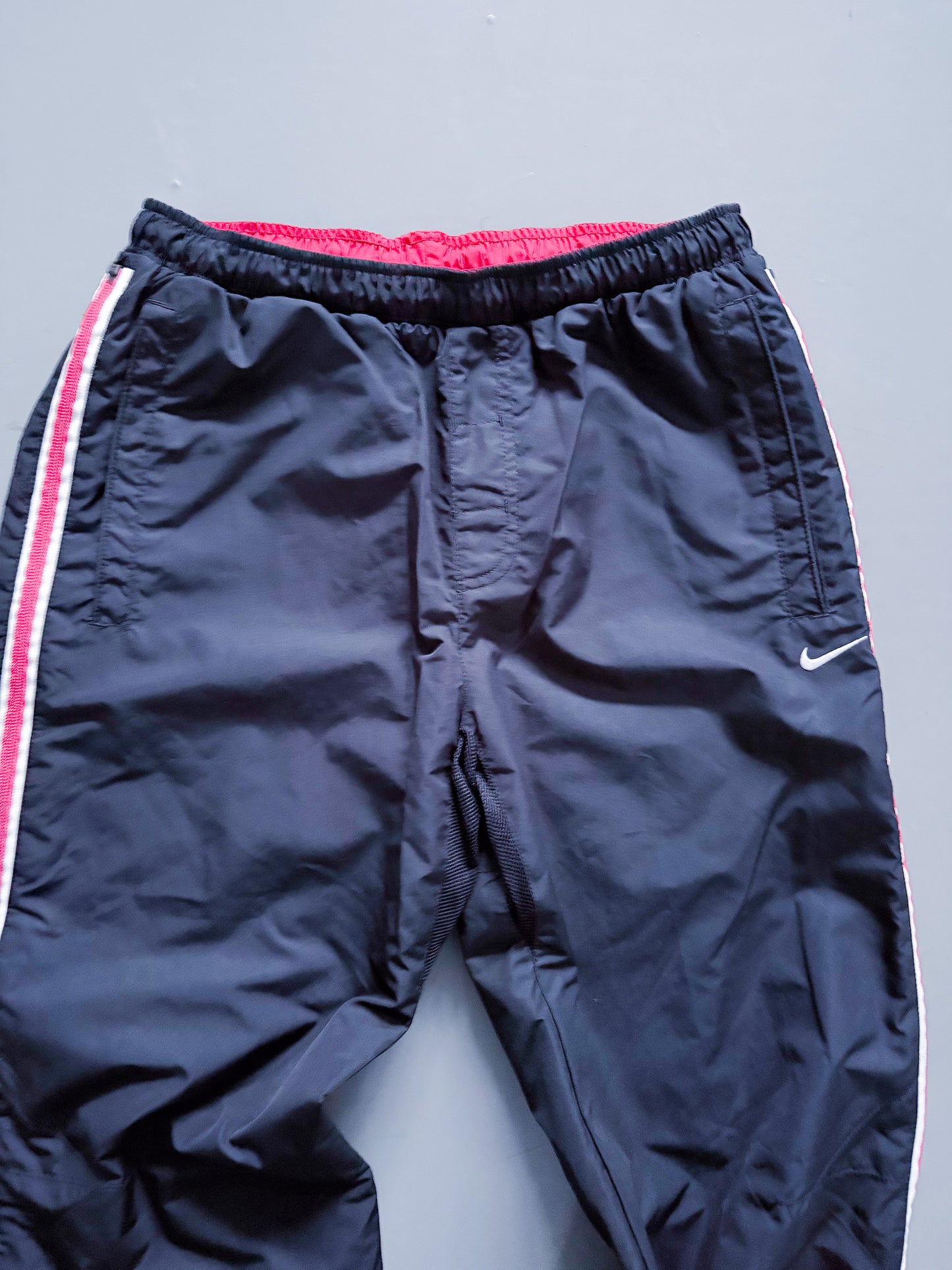 Nike Vintage Trackpants | S