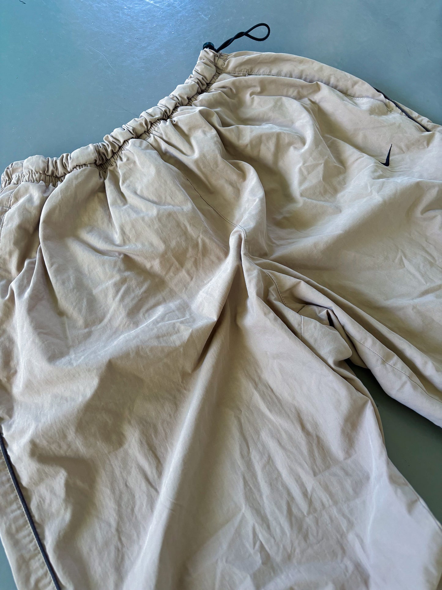 Nike Vintage Trackpants | L