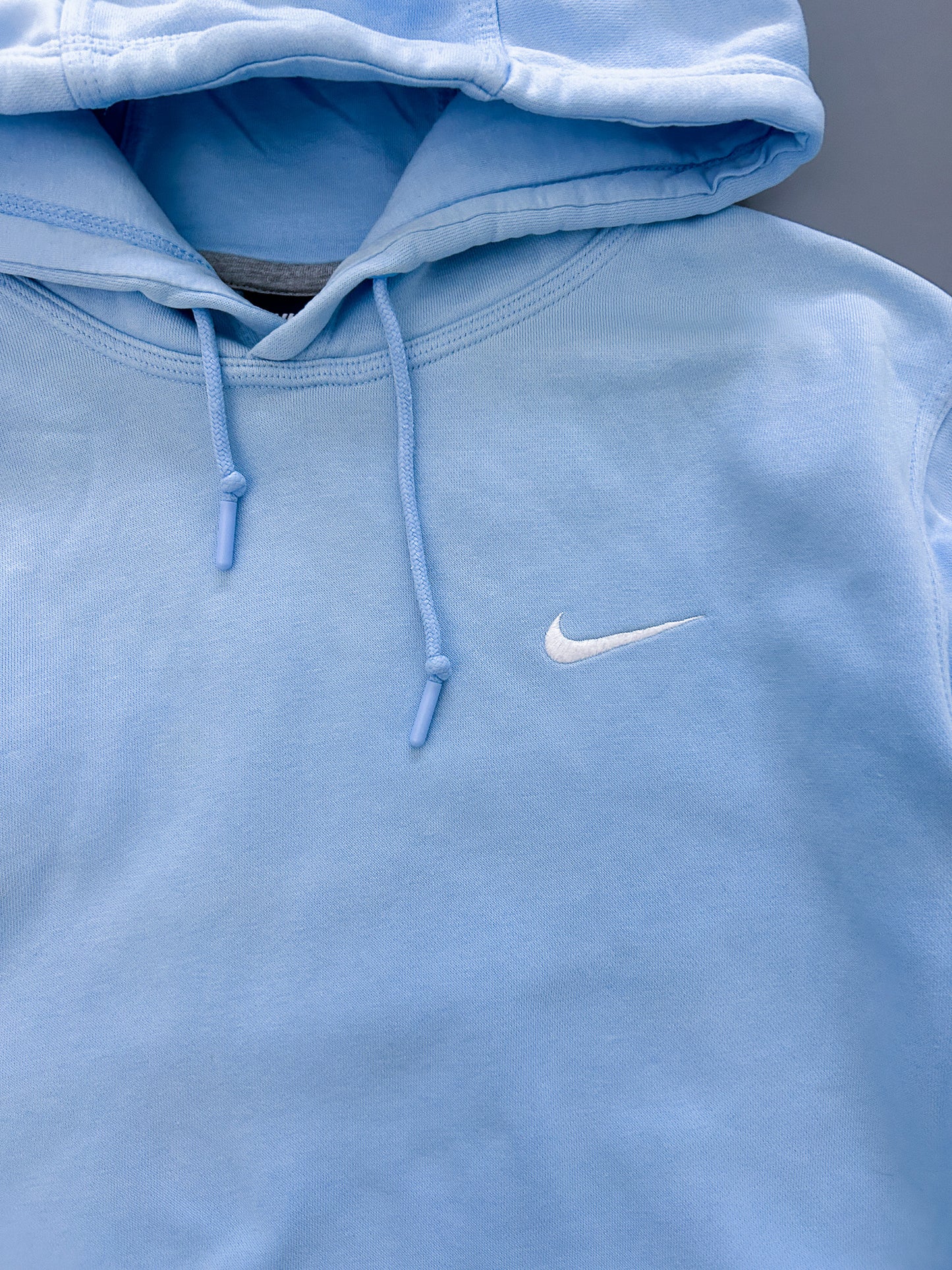 Nike Vintage *Ice Blue* Pullover | M