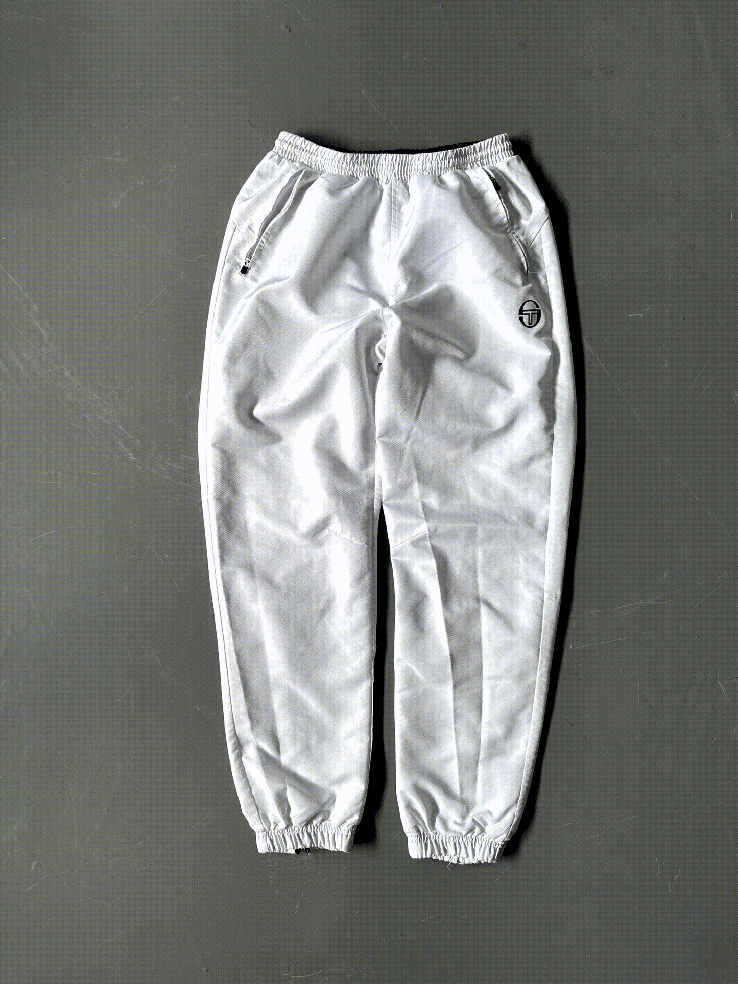 Sergio Tacchini Vintage Tracksuit | M