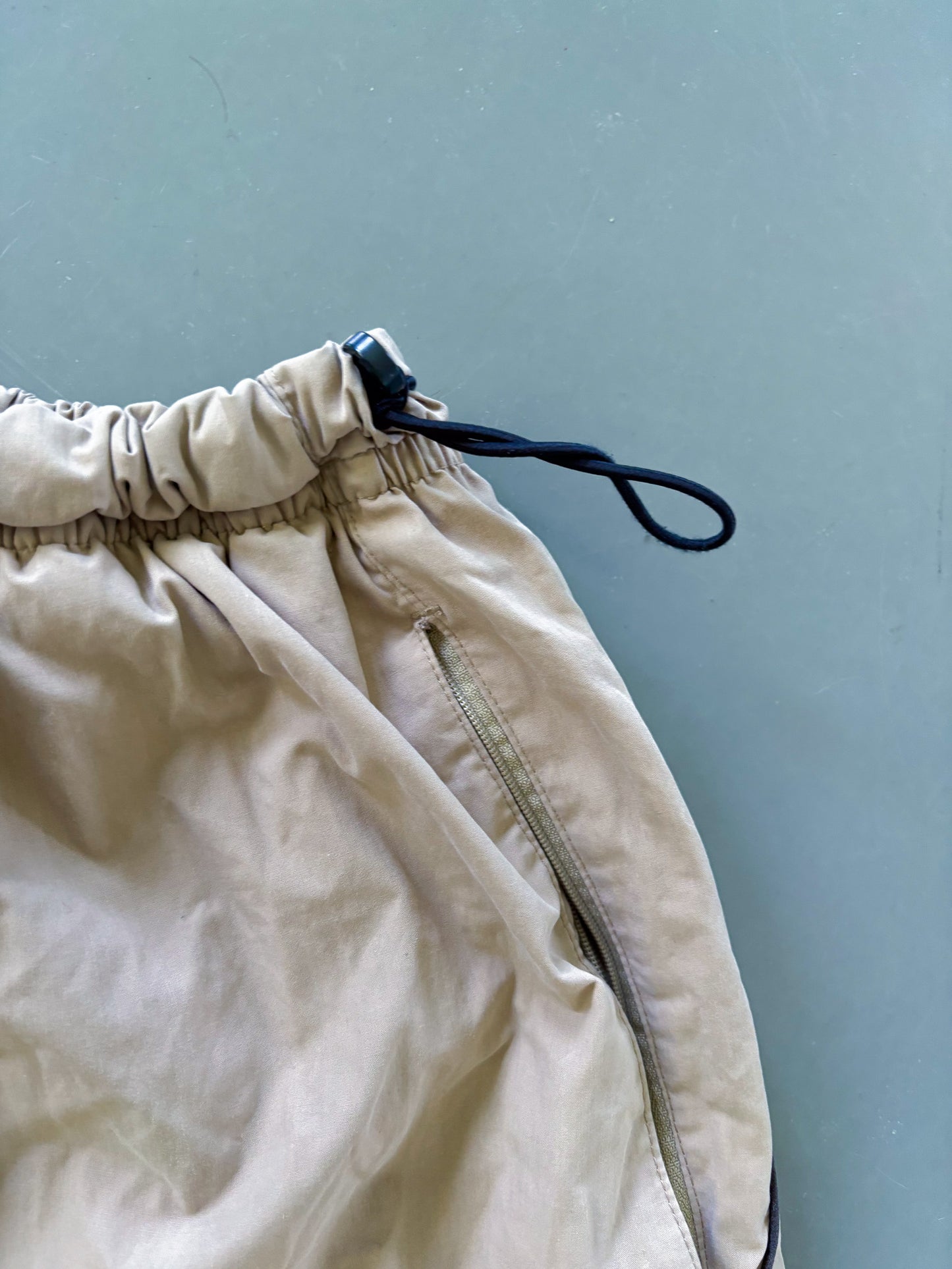 Nike Vintage Trackpants | L