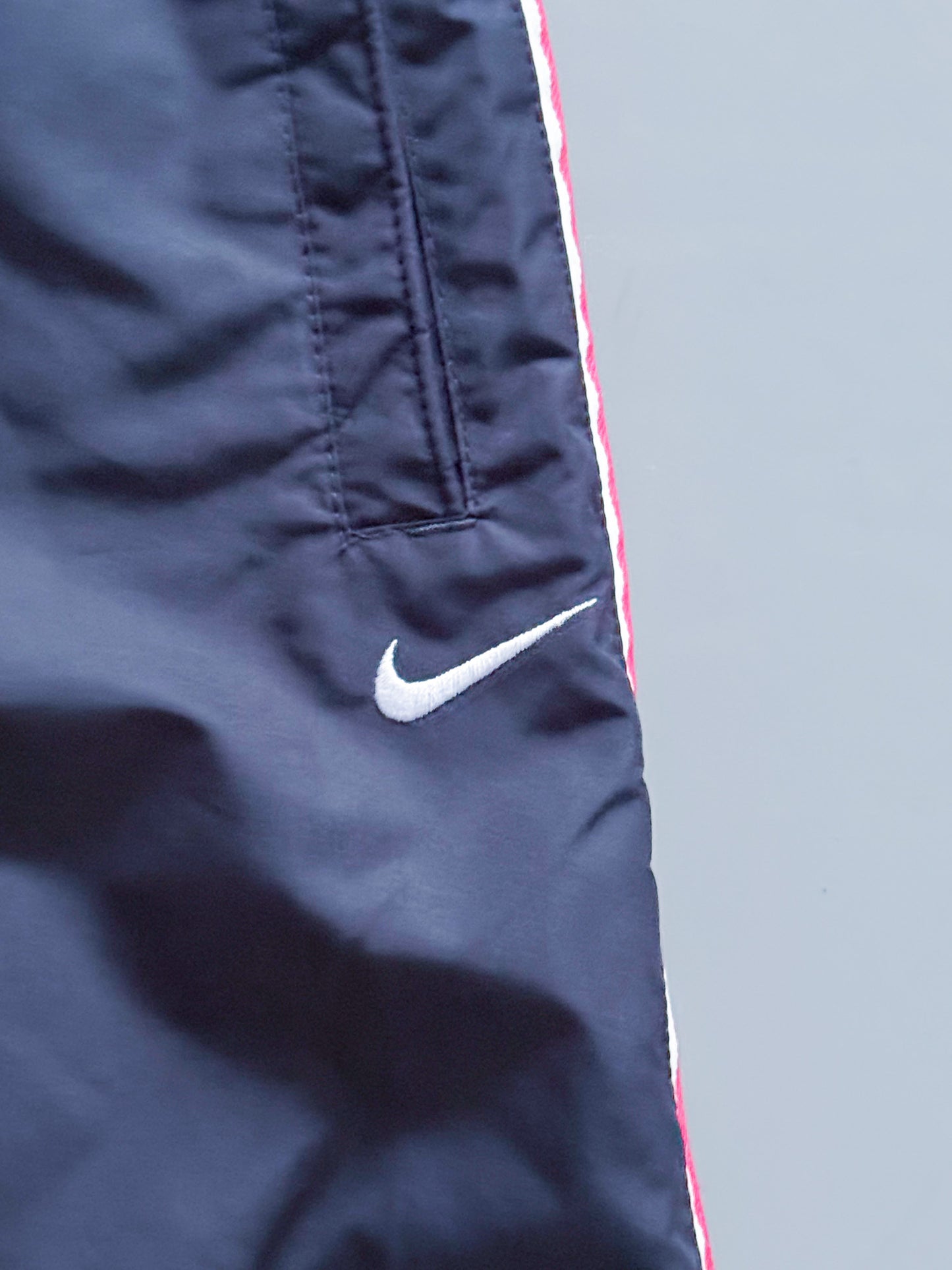 Nike Vintage Trackpants | S