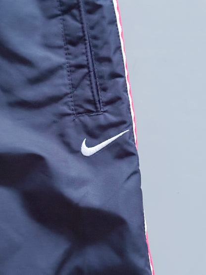 Nike Vintage Trackpants | S