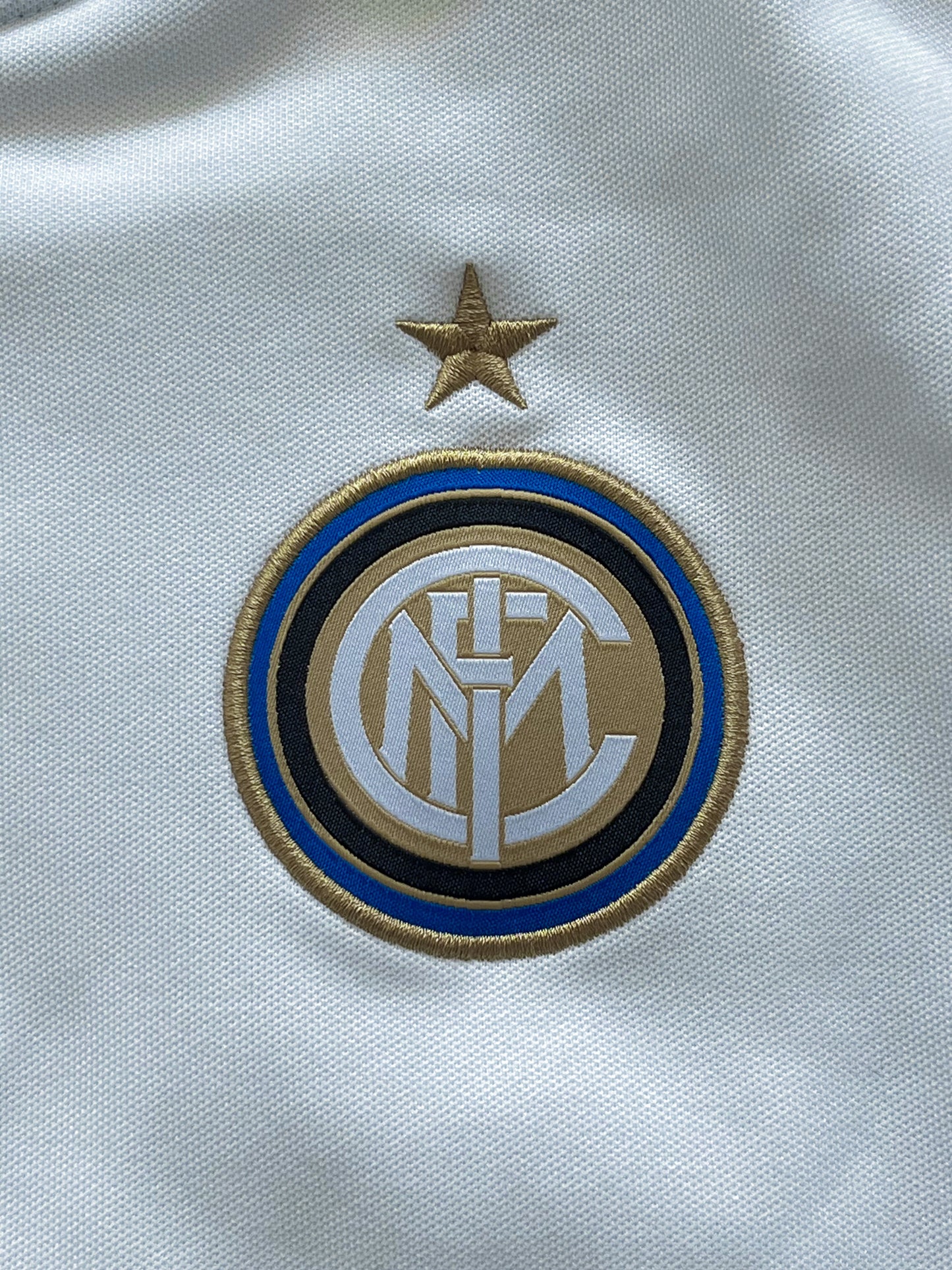 Nike x Inter Vintage Trackjacket | M