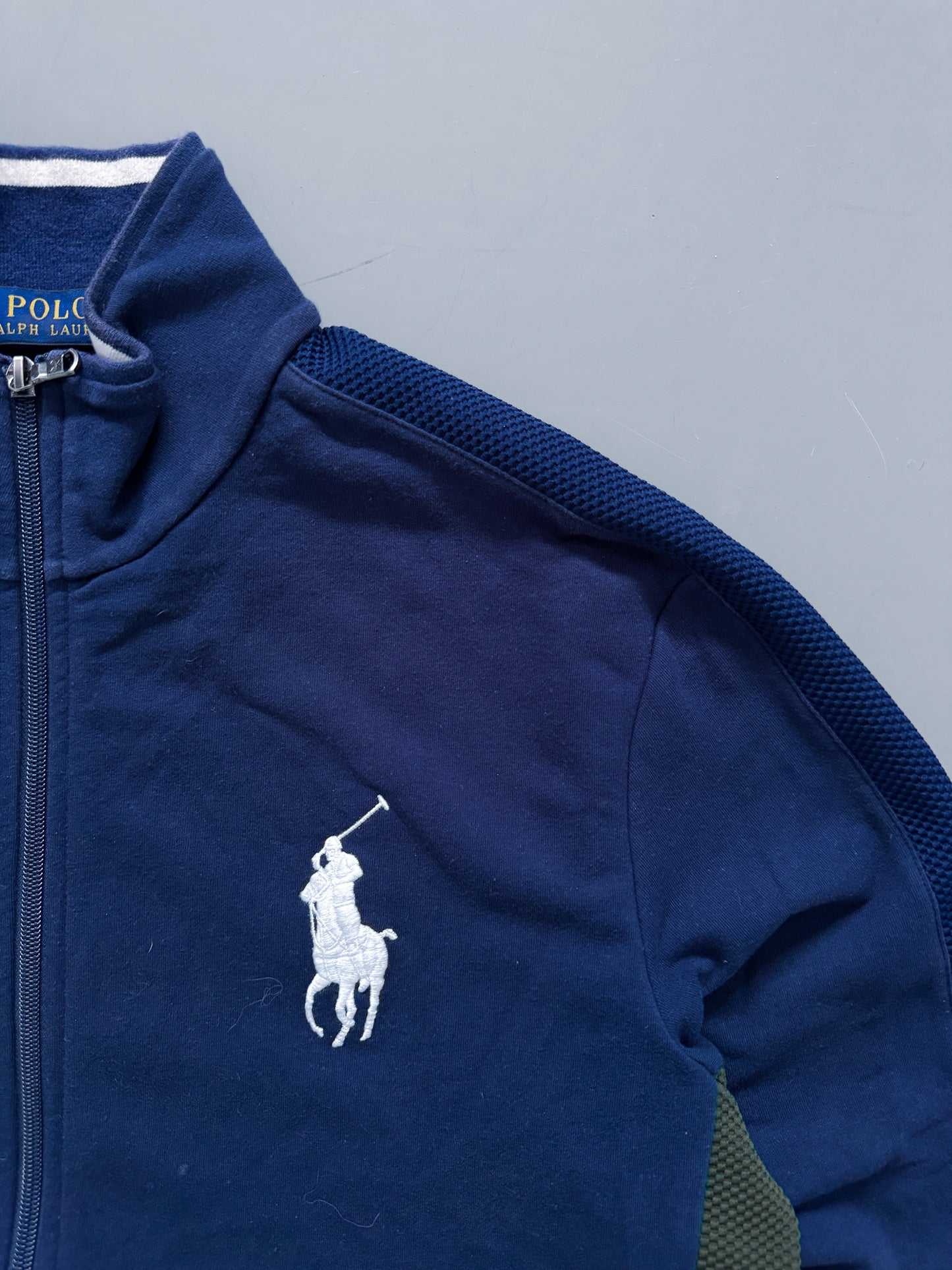Polo Ralph Lauren Vintage Strickjacke | M