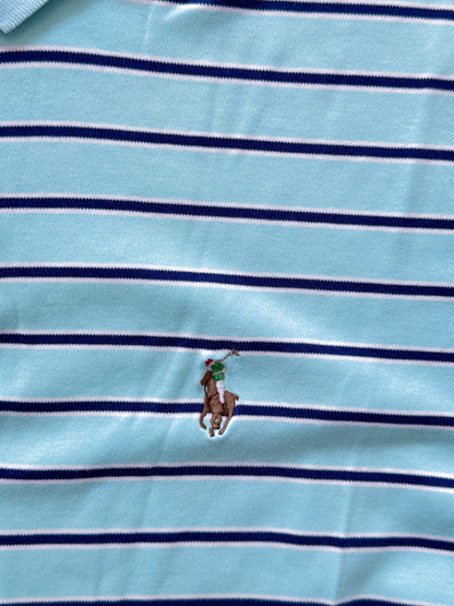 Vintage Polo Ralph Lauren Polo-Shirt | M