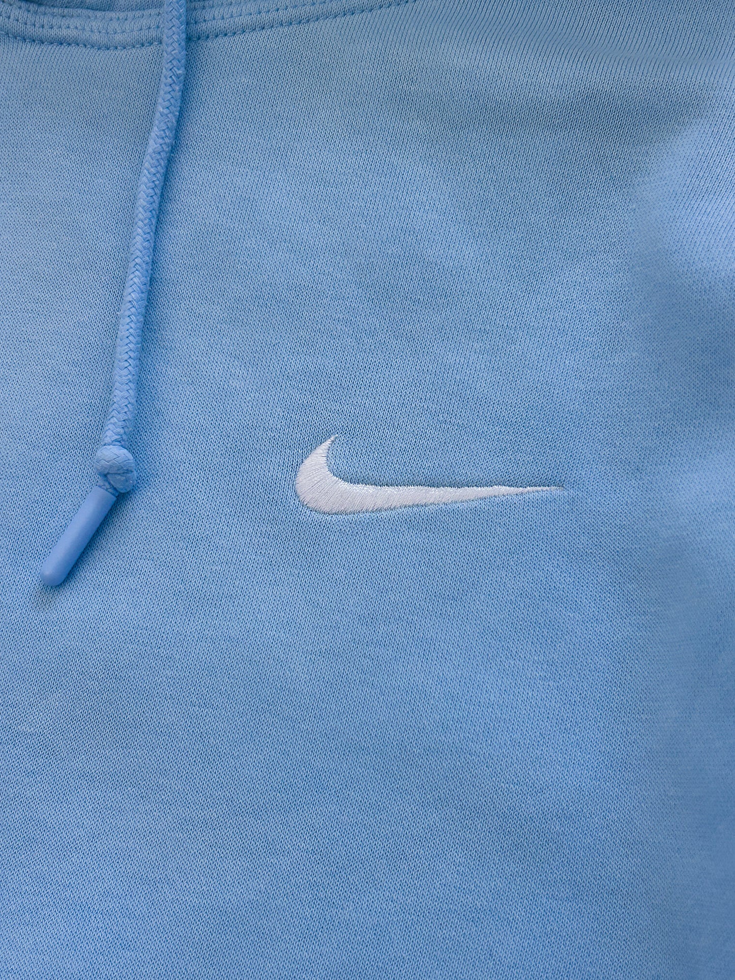 Nike Vintage *Ice Blue* Pullover | M