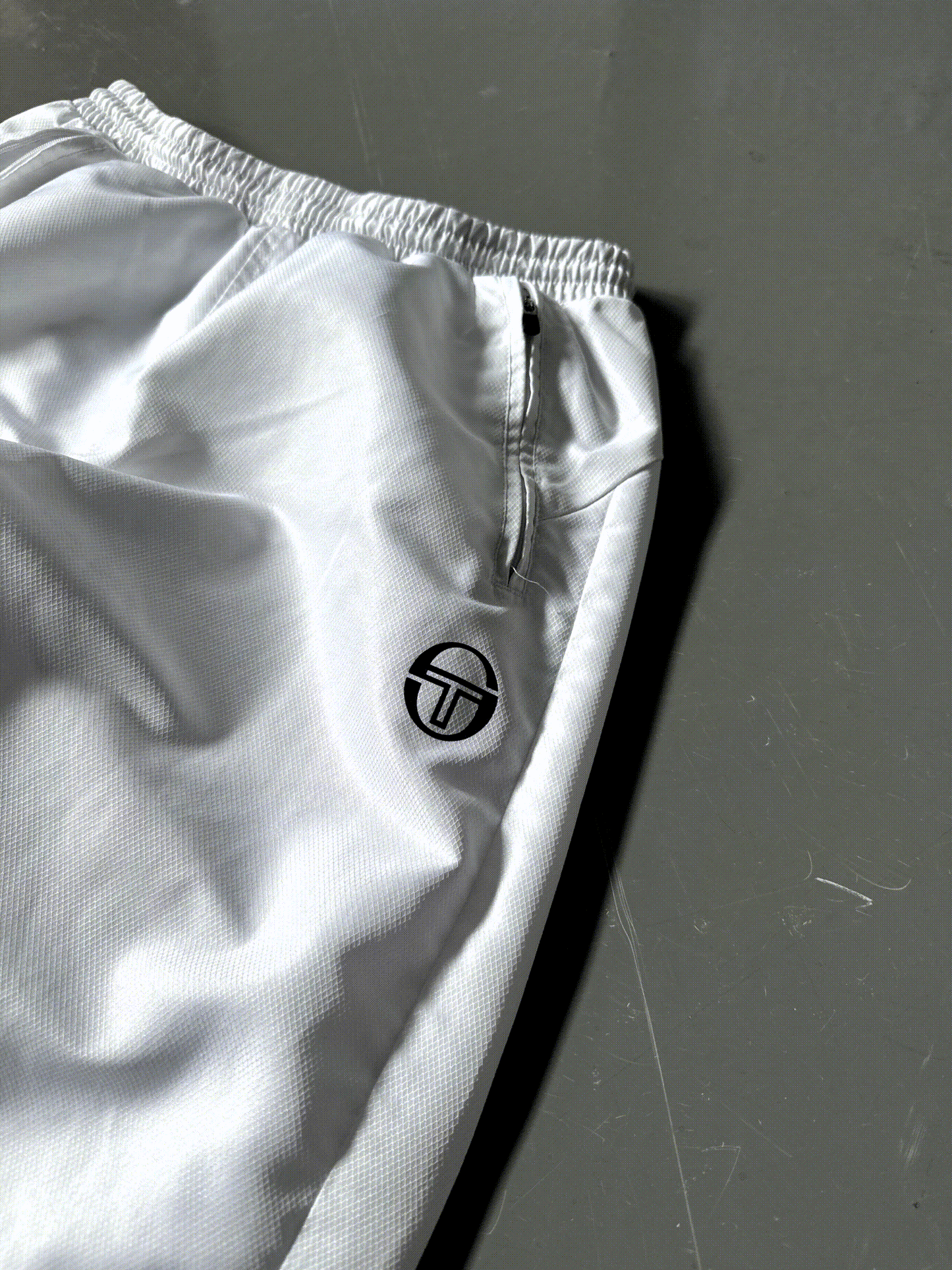 Sergio Tacchini Vintage Tracksuit | M