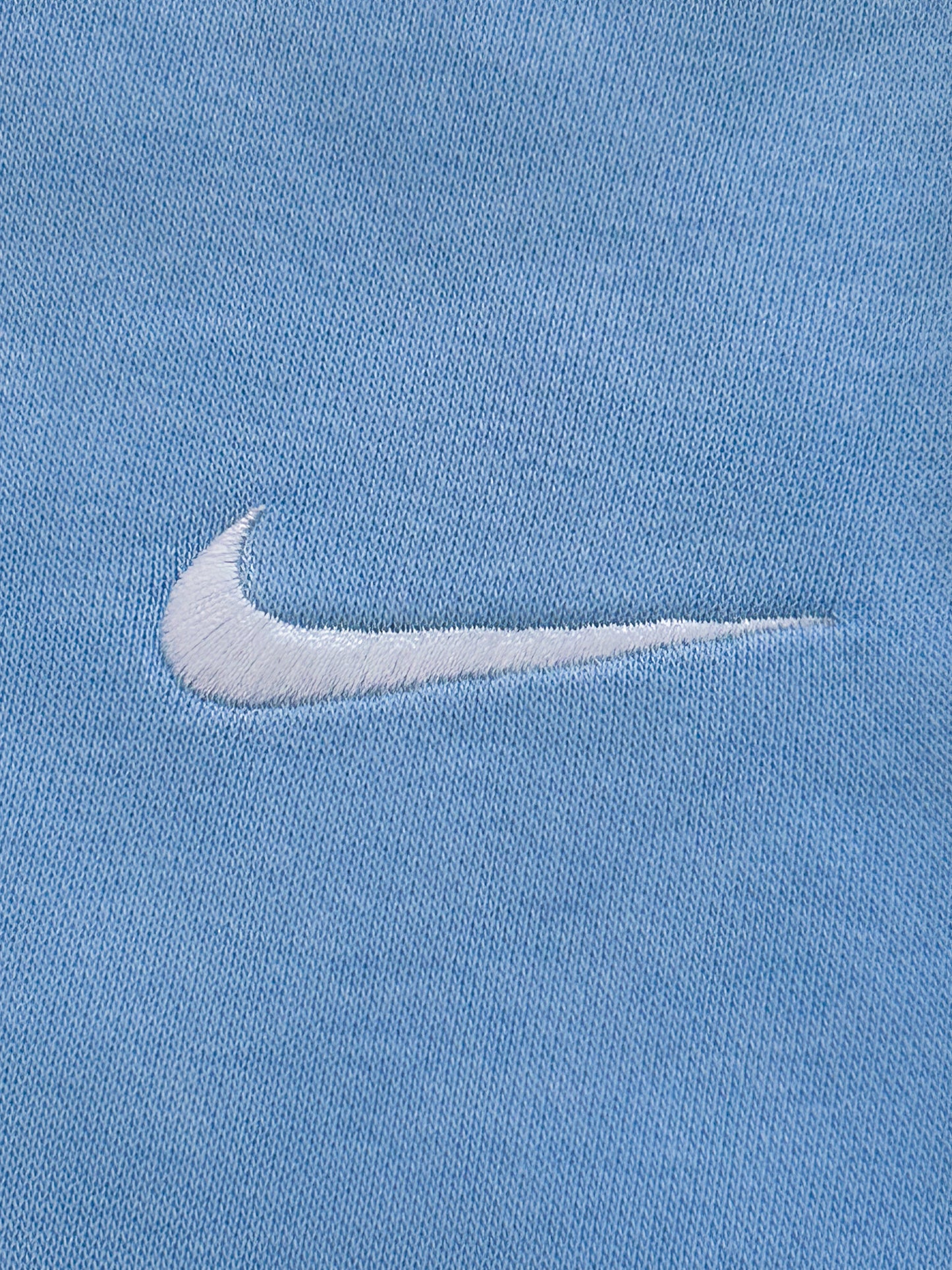 Nike Vintage *Ice Blue* Pullover | M