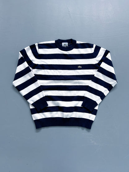 Lacoste Vintage Pullover | M