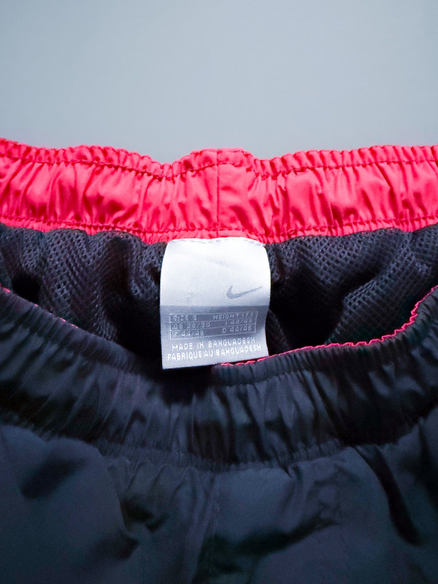 Nike Vintage Trackpants | S