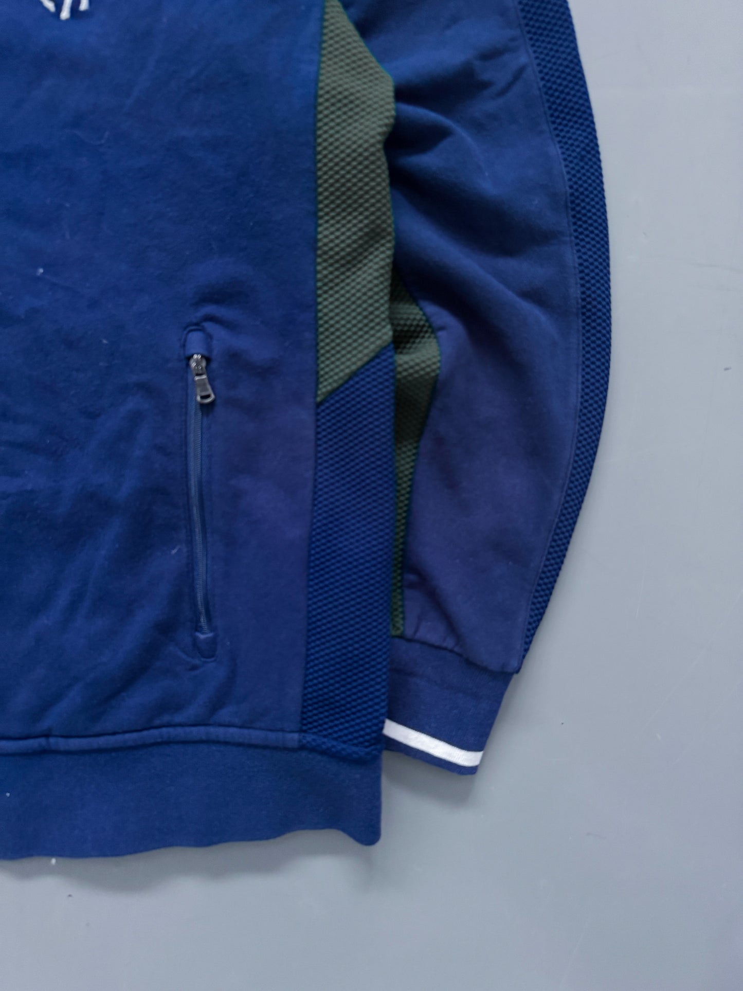 Polo Ralph Lauren Vintage Strickjacke | M