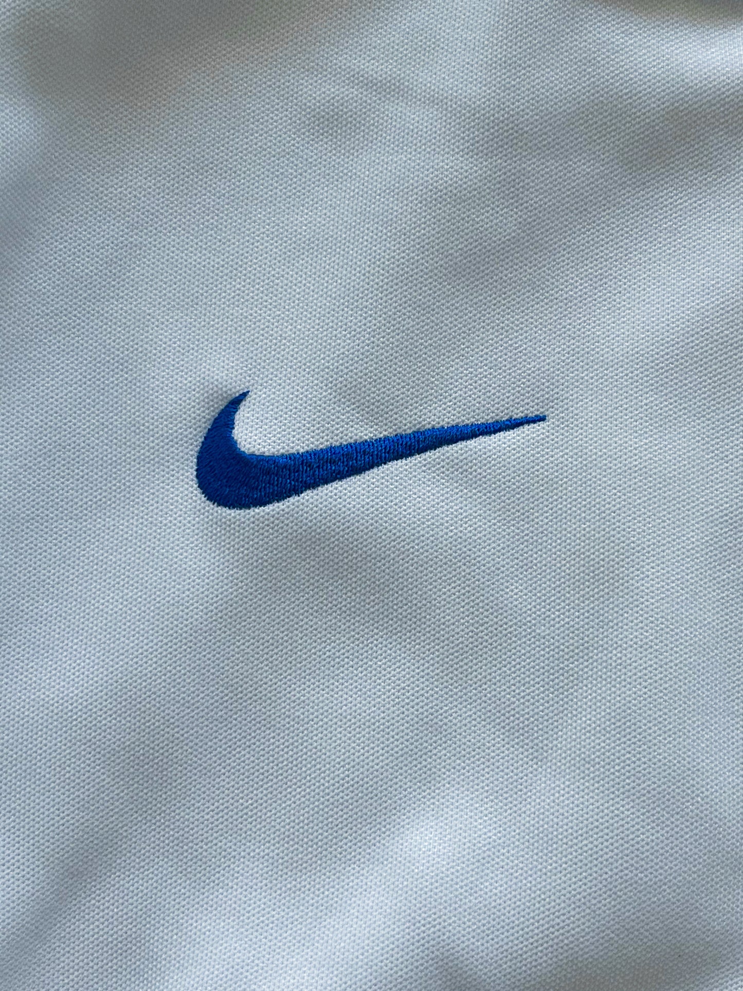 Nike x Inter Vintage Trackjacket | M