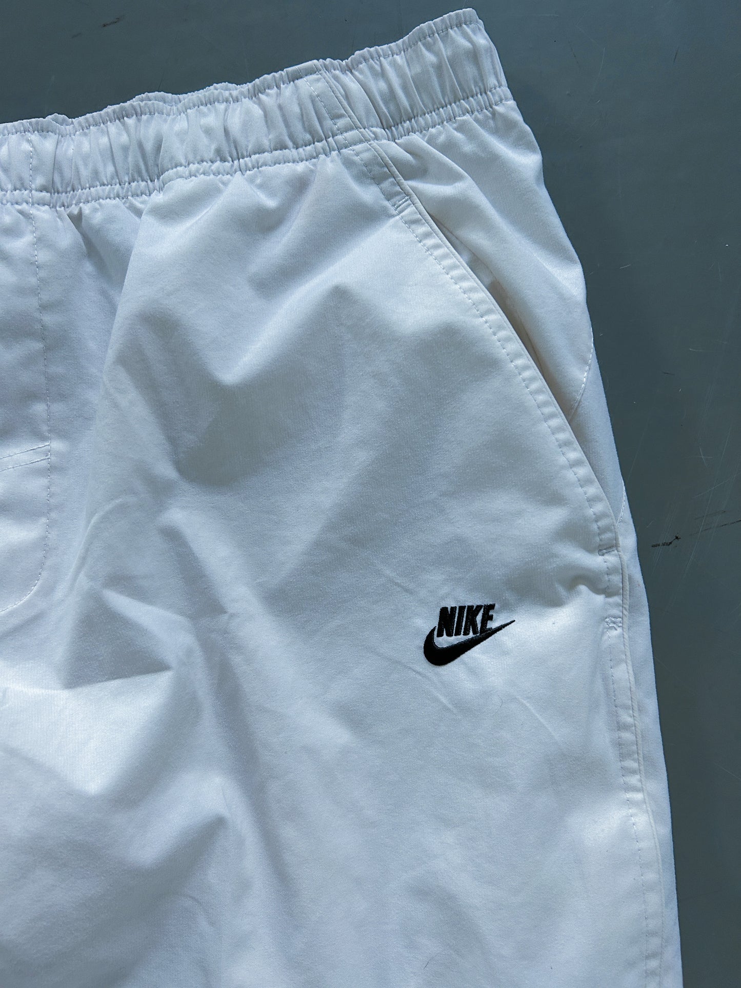 Vintage Nike Shorts | L
