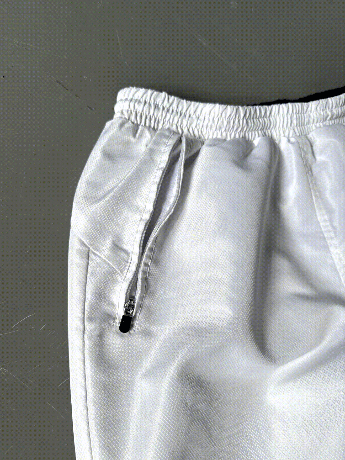 Sergio Tacchini Vintage Tracksuit | M