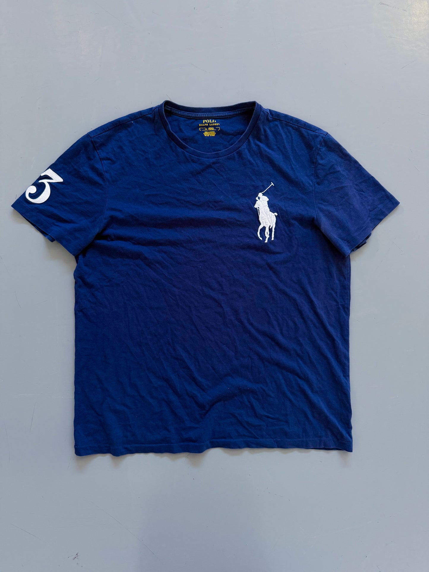 Polo Ralph Lauren Vintage Shirt | M
