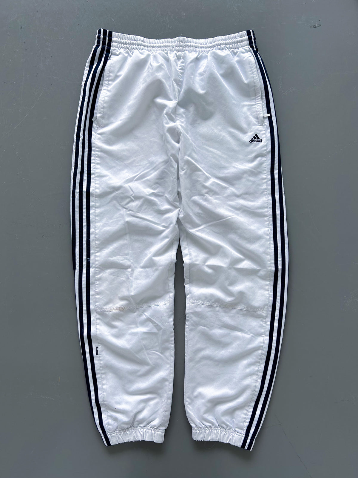Adidas Vintage Trackpants | XL