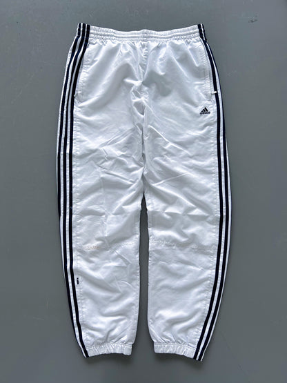 Adidas Vintage Trackpants | XL